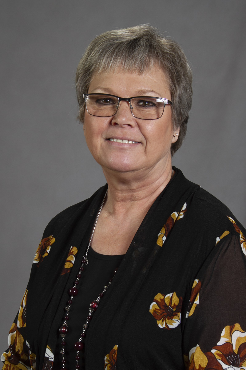 Sandra Kaye Kirk